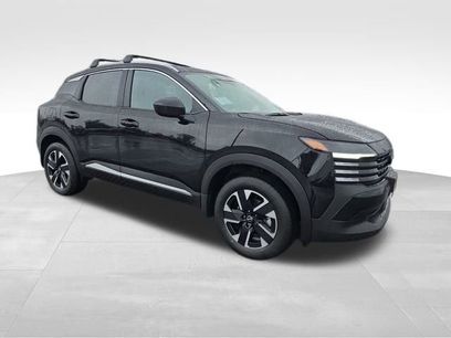 New 2026 Nissan Kicks SV w/ SV Premium Package