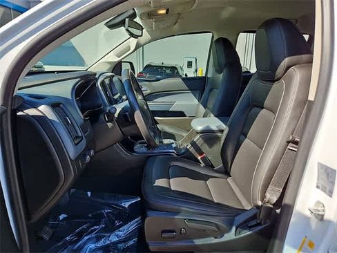 Certified 2022 Chevrolet Colorado Z71 image 23