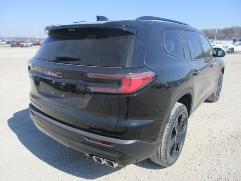 New 2026 GMC Acadia Elevation image 4