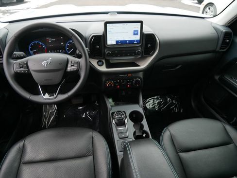 Used 2024 Ford Bronco Sport Heritage w/ Heritage Convenience Package image 14