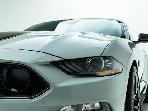 Used 2023 Ford Mustang Mach 1 w/ Mach 1 Handling Package image 11