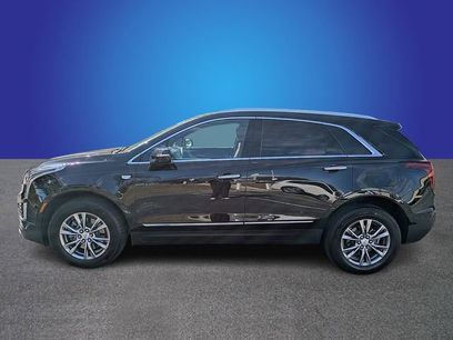 Certified 2023 Cadillac XT5 Premium Luxury w/ Technology Package
