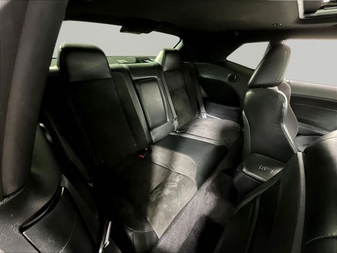 Used 2016 Dodge Challenger R/T Scat Pack RWD image 24