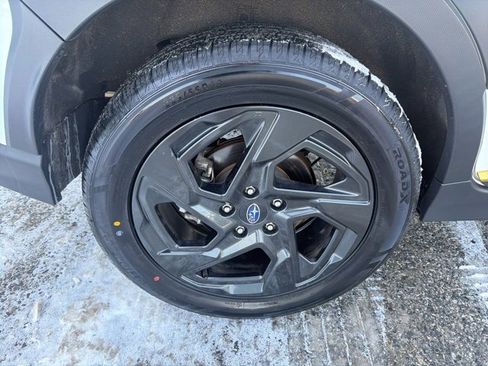 Used 2024 Subaru Crosstrek 2.5i Sport image 18