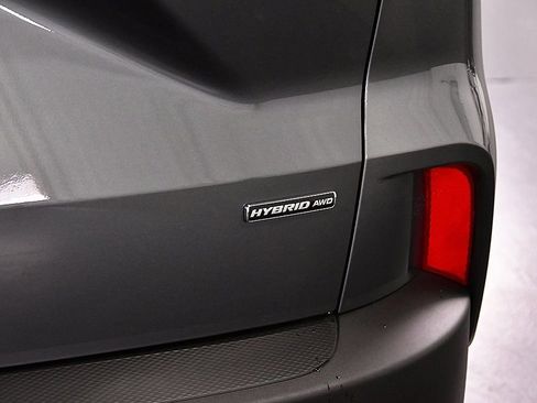 New 2025 Ford Escape ST-Line Elite w/ Tech Pack #1 image 12