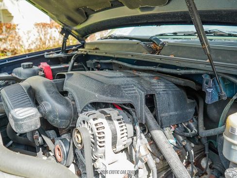 Used 2009 Cadillac Escalade AWD image 19