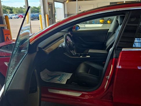 Used 2018 Tesla Model 3 Long Range RWD image 6