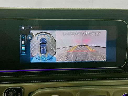 Certified 2025 Mercedes-Benz G 63 AMG 4MATIC image 14