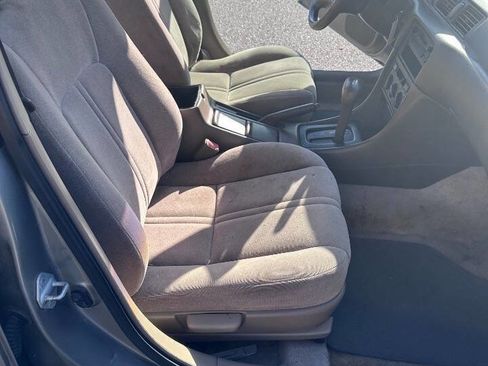 Used 1998 Toyota Camry CE image 15