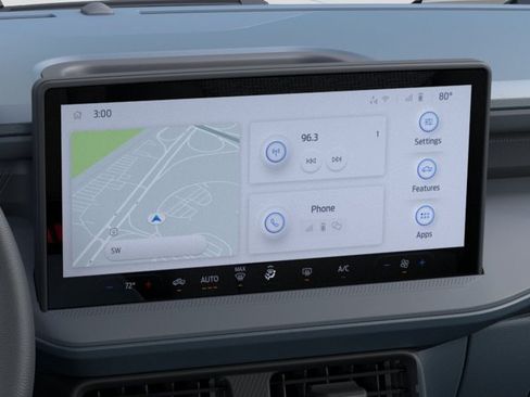 New 2026 Ford Maverick XL FWD image 13