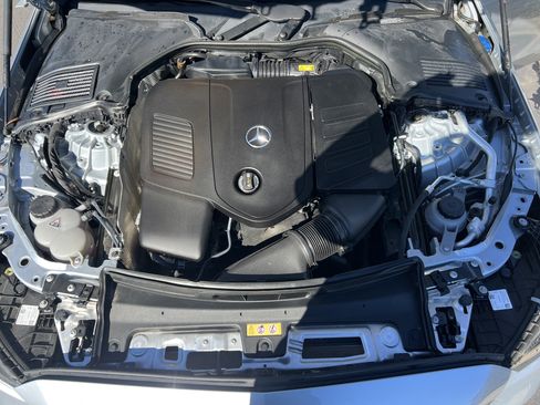 Used 2023 Mercedes-Benz C 300 4MATIC Sedan w/ Pinnacle Trim Package image 36