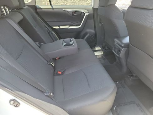 Used 2025 Toyota RAV4 LE FWD image 19
