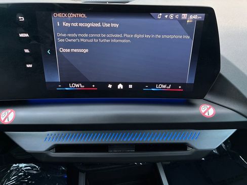 Used 2025 BMW 228i xDrive image 19