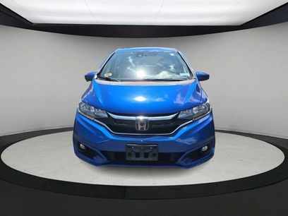 Used 2018 Honda Fit EX