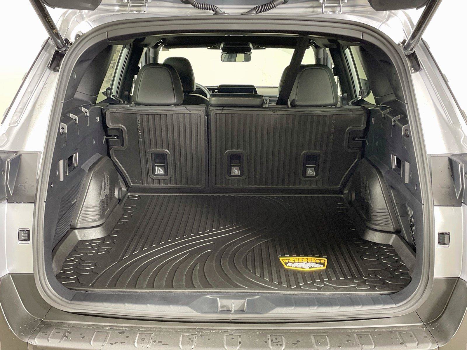 New 2026 Subaru Outback Wilderness AWD/4WD image 26