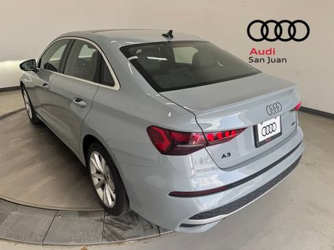 Certified 2026 Audi A3 2.0T Premium w/ Convenience Package AWD/4WD image 34