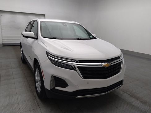 Used 2023 Chevrolet Equinox LT FWD image 14