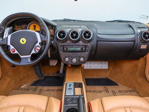 Used 2007 Ferrari F430 Spider RWD image 2
