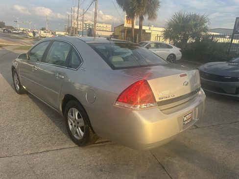 Used 2008 Chevrolet Impala LS image 6