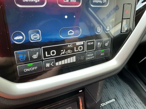 New 2026 Subaru Ascent Touring AWD/4WD image 25