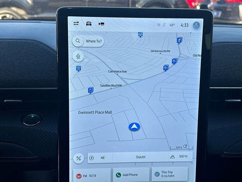 Certified 2023 Ford Mustang Mach-E Premium image 31