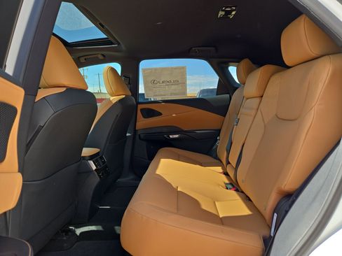 New 2026 Lexus RX 350 Premium FWD image 13