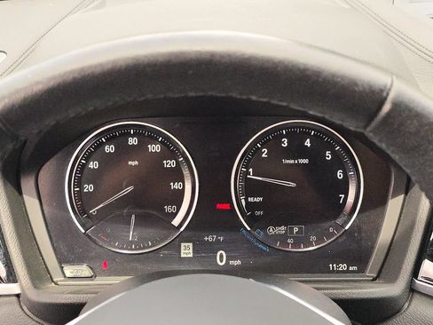 Used 2021 BMW X1 sDrive28i w/ Convenience Package FWD image 25