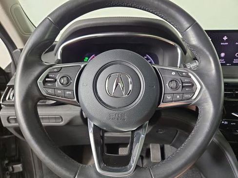 Used 2024 Acura MDX SH-AWD image 22