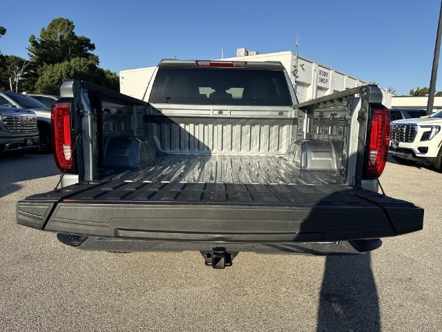 Used 2025 GMC Sierra 1500 SLT AWD/4WD image 25