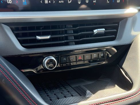 Certified 2025 Ford Explorer ST AWD/4WD image 27