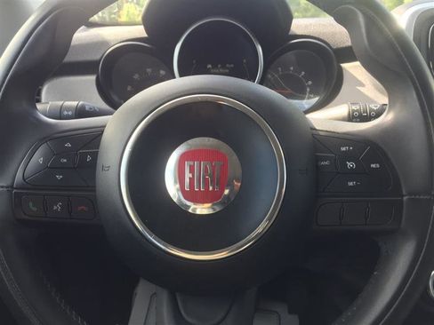 Used 2016 FIAT 500X Trekking image 18