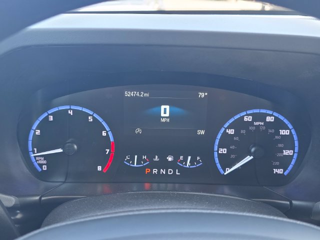 Used 2022 Ford Bronco Sport Big Bend AWD/4WD image 28