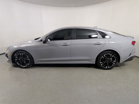 Used 2023 Kia K5 GT-Line w/ GT-Line Premium Package image 4