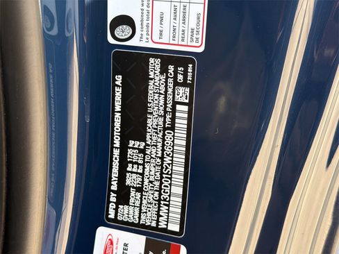 Used 2025 MINI Cooper 2-Door Hardtop image 30