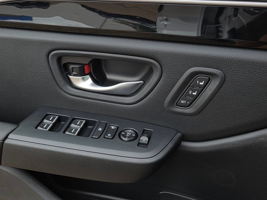 New 2026 Honda Pilot EX-L image 17