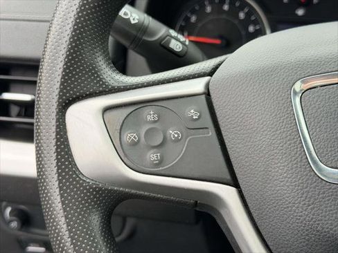 Used 2022 GMC Terrain SLE w/ Driver Convenience Package image 22