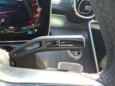 New 2026 Mercedes-Benz C 300 4MATIC Sedan image 17