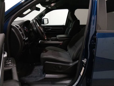 Used 2021 RAM 1500 Big Horn AWD/4WD image 17