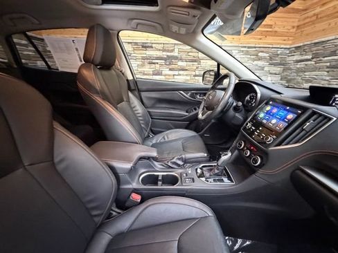 Used 2019 Subaru Crosstrek 2.0i Limited w/ Moonroof Package w/Navigation AWD/4WD image 16