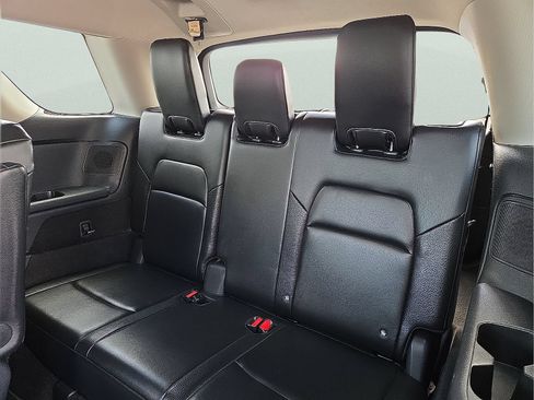 Used 2022 Nissan Pathfinder SL w/ SL Premium Package FWD image 10