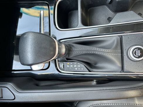 Used 2024 Kia Telluride S w/ S Sunroof Package FWD image 23