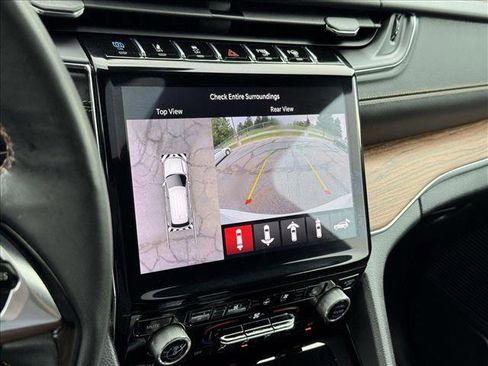 Used 2023 Jeep Grand Cherokee Summit w/ Advanced Protech Group IV image 14