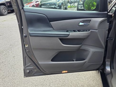 Used 2015 Honda Odyssey EX-L image 22