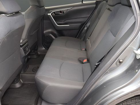 Used 2023 Toyota RAV4 LE image 15