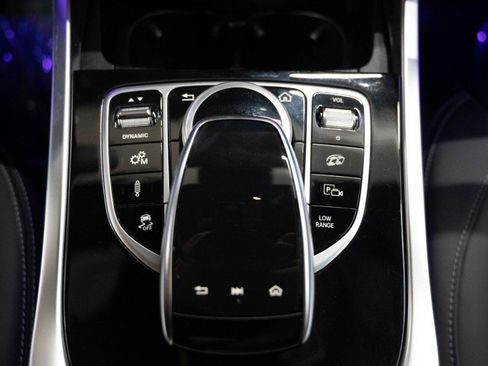 Certified 2024 Mercedes-Benz G 63 AMG 4MATIC image 29