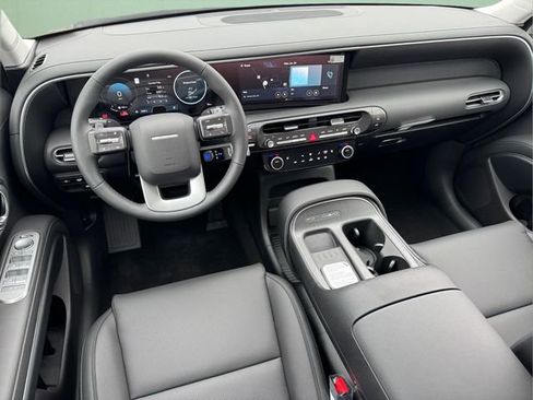 New 2026 Hyundai Palisade SEL AWD/4WD image 9
