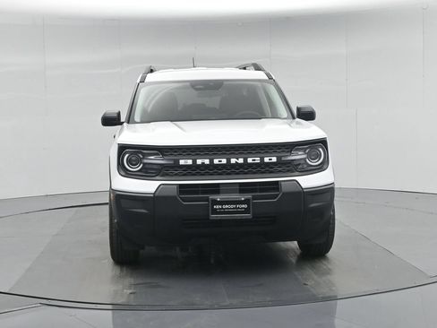 New 2026 Ford Bronco Sport Big Bend AWD/4WD image 51