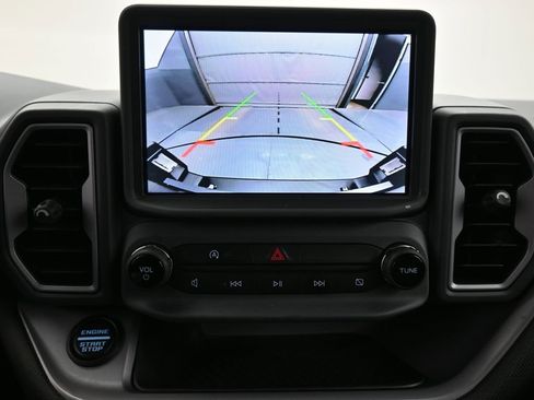 Used 2024 Ford Bronco Sport Big Bend w/ Convenience Package image 3