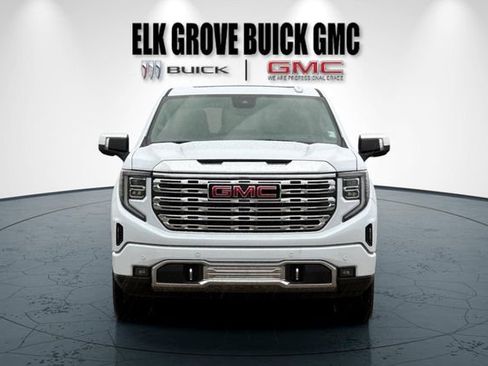 New 2026 GMC Sierra 1500 Denali AWD/4WD image 9