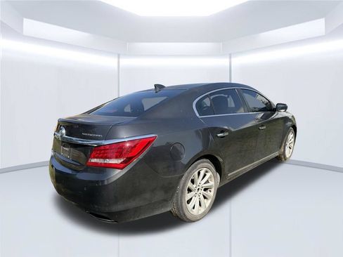 Used 2016 Buick LaCrosse Leather FWD image 16